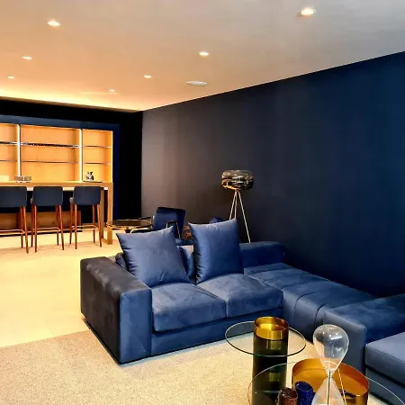 别墅 Haza Del Conde - Eaw Homes