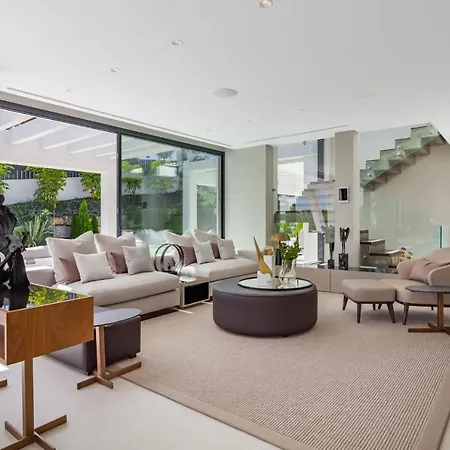 别墅 Haza Del Conde - Eaw Homes
