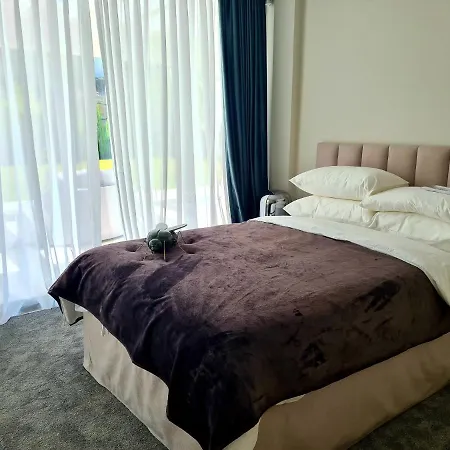 Haza Del Conde - Eaw Homes 别墅