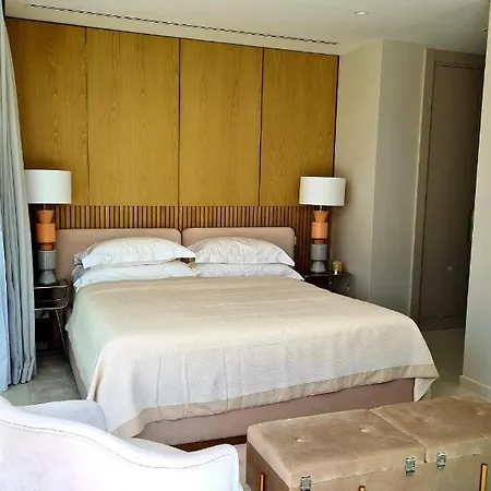 Villa Haza Del Conde - Eaw Homes Marbella