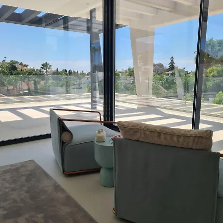 Haza Del Conde - Eaw Homes *