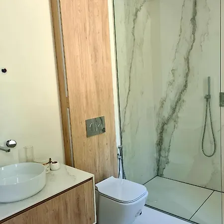 Haza Del Conde - Eaw Homes Villa Marbella