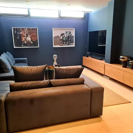 Haza Del Conde - Eaw Homes Villa Marbella