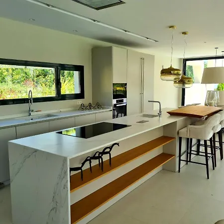 Villa Haza Del Conde - Eaw Homes Marbella