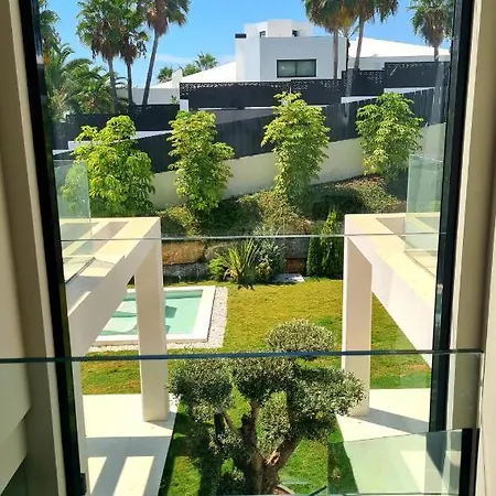 Haza Del Conde - Eaw Homes Vila