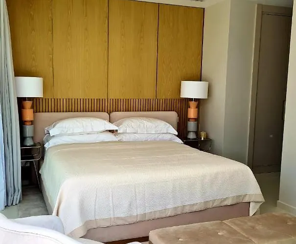 فيلة Haza Del Conde - Eaw Homes ماربيا