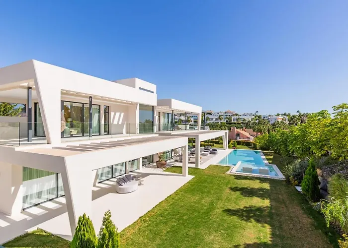 فيلة Haza Del Conde - Eaw Homes