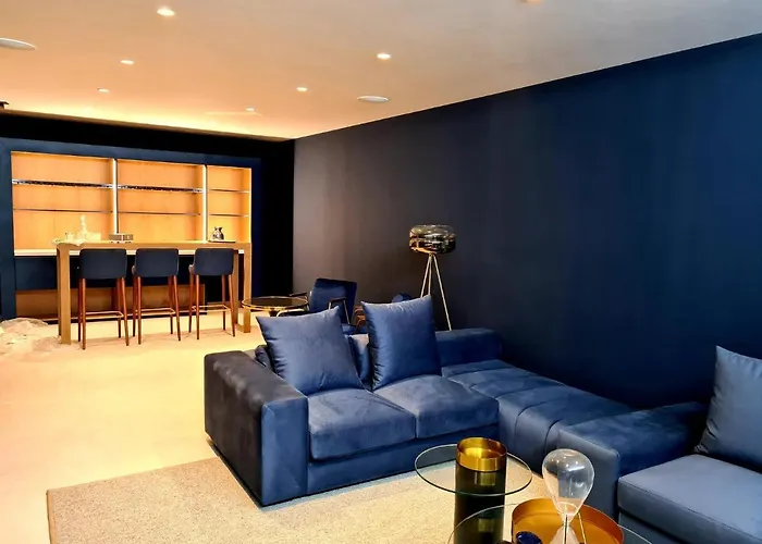 فيلة Haza Del Conde - Eaw Homes