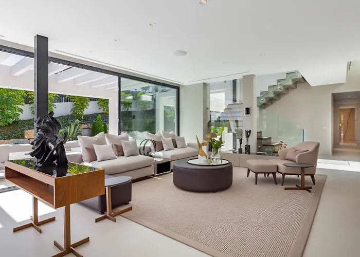 Villa Haza Del Conde - Eaw Homes