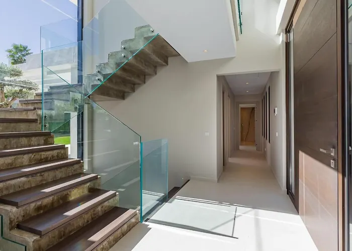 فيلة Haza Del Conde - Eaw Homes