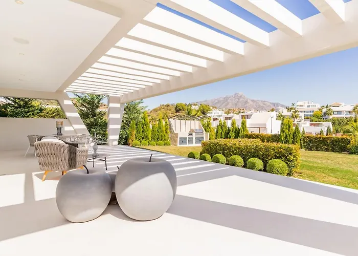 Haza Del Conde - Eaw Homes