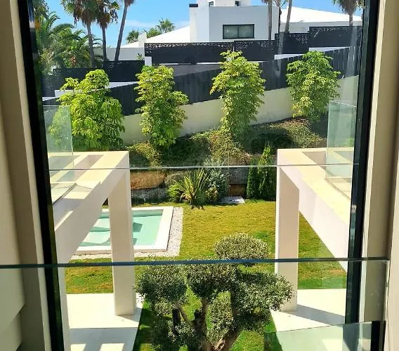 Haza Del Conde - Eaw Homes فيلة