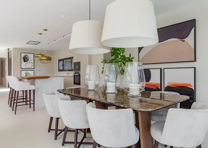 Haza Del Conde - Eaw Homes *
