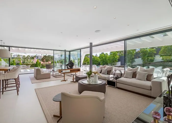 Haza Del Conde - Eaw Homes Villa *