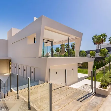 빌라 Haza Del Conde - Eaw Homes *