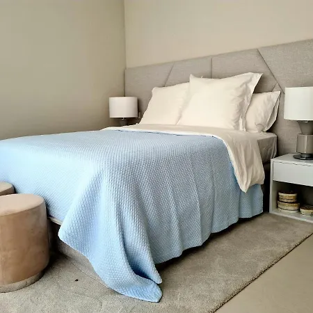 Haza Del Conde - Eaw Homes * マルベーリャ