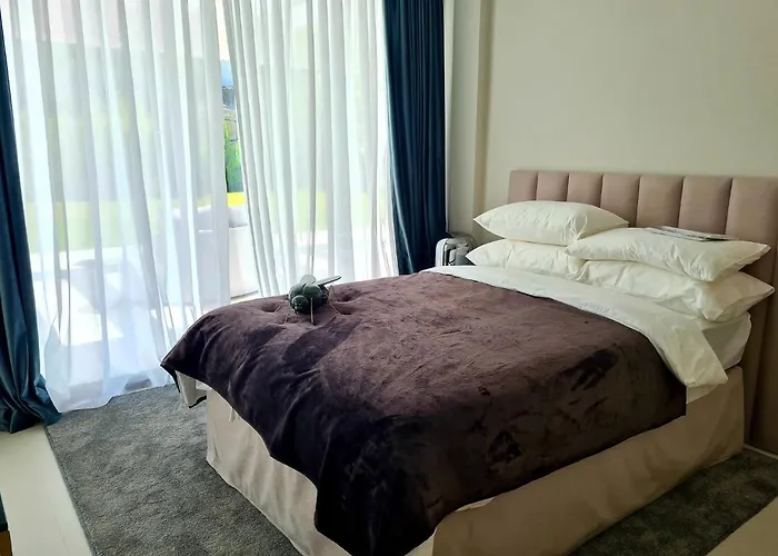 Haza Del Conde - Eaw Homes 빌라