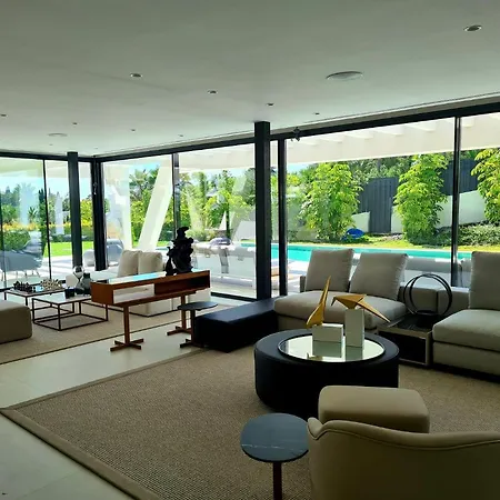 Haza Del Conde - Eaw Homes Марбелья