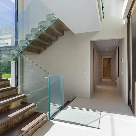 Вілла Haza Del Conde - Eaw Homes